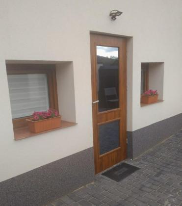 U Beaty, Niezalezne Mieszkania Do Wynajecia Ochotnica Górna Buitenkant foto